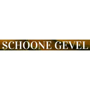 Schoone Gevel
